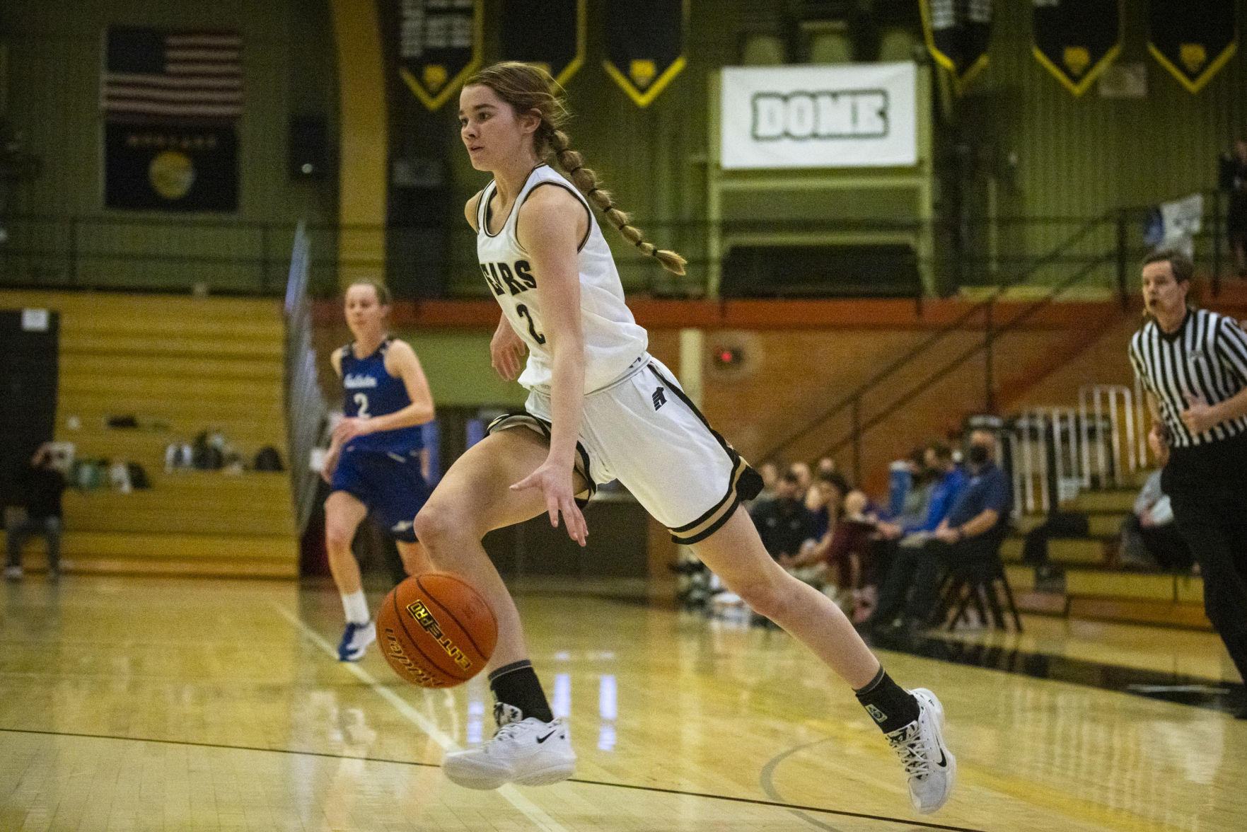 Billings West vs. Bozeman Gallatin